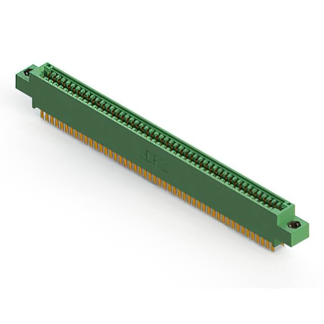 345-096-500-808 EDAC Inc.  Edgeboard Connectors